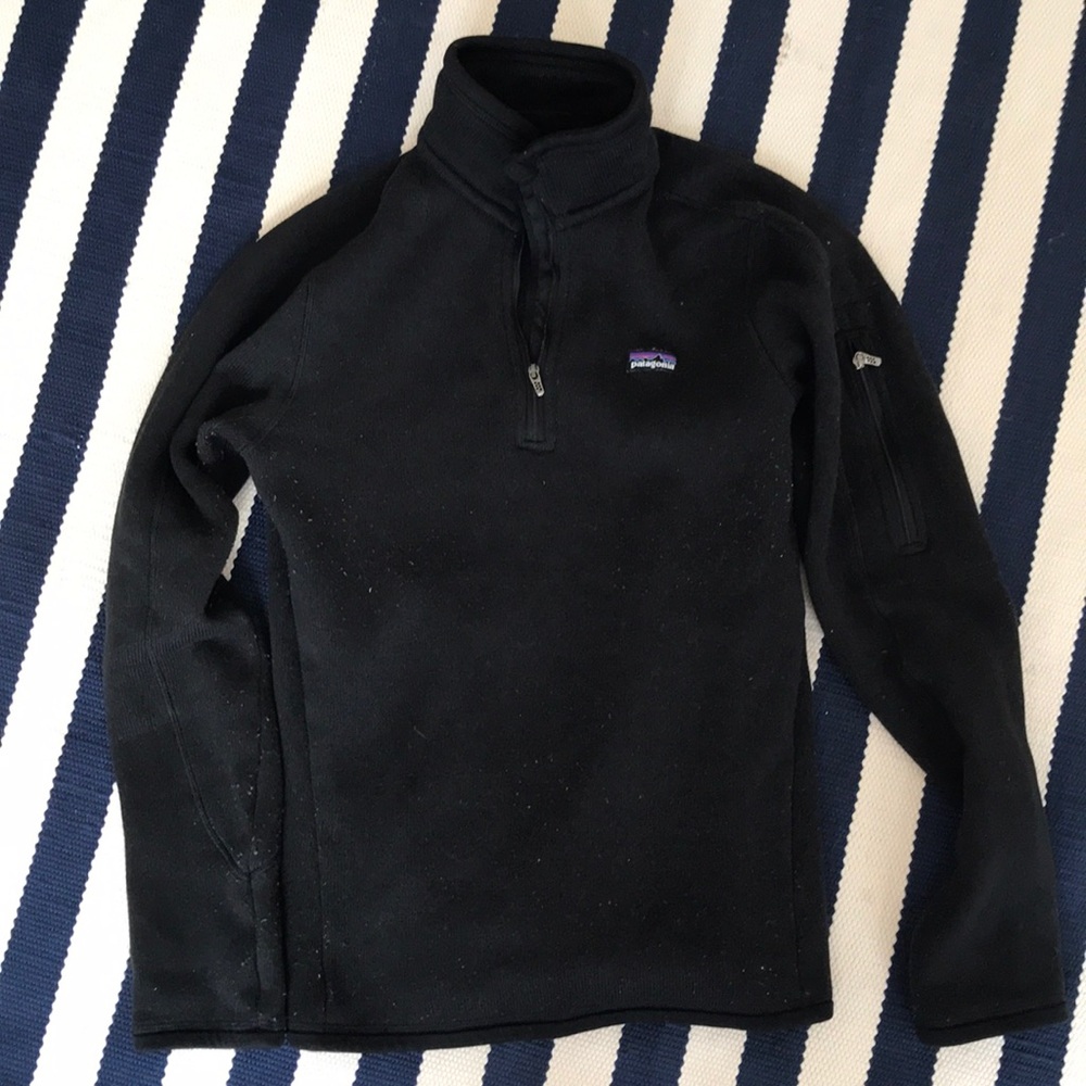 Patagonia Women’s Pullover, S